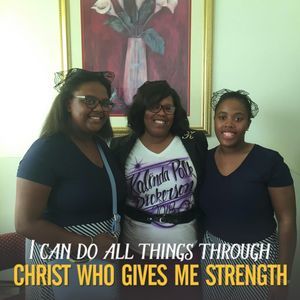 Meet your Posher, Amyia